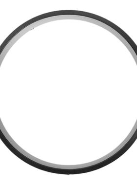 电池款30-35-40cm直径移动产品展示参展LED发光灯圈圆型光圈摆件