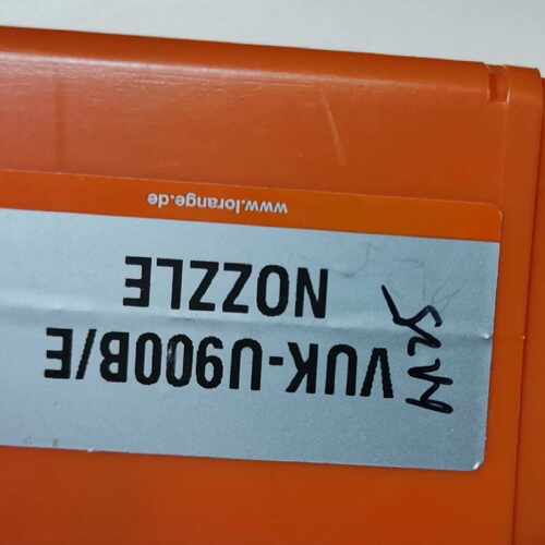 议价马克柴油机 MAK M25VUK-U900B/E NOZZLE 议价