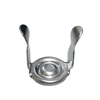 上和元艾灸盒随身灸夹子