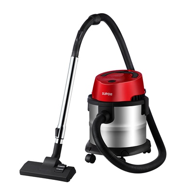 苏泊尔大吸力干湿两用吸尘器