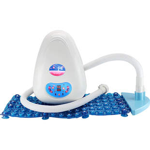 卡丹斯SPA水疗机家用浴缸泡泡浴气泡按摩超音波臭氧泡澡清洁仪器