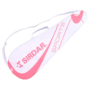 羽毛球包大容量男女款手提单肩网球拍包耐磨羽毛球拍包便携袋