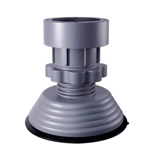 洗衣机脚垫底座架可调节高低防滑防震增高滚筒通用动加高升高减震