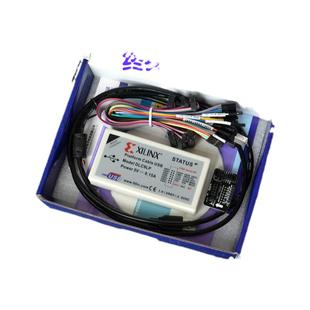 Xilinx下载线 赛灵思Platform Cable USB下载器 CPLD/FPGA仿真器
