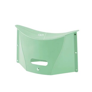 折叠椅子便携式塑料迷你小椅子户外神器马扎凳子旅行露营火车旅行