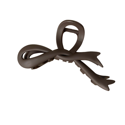 大号抓夹女高级感发夹后