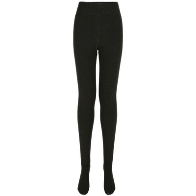 小个子灰色连裤袜女秋冬2025