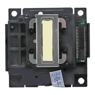 DAT适用爱普生L3158 L3156喷头EPSON  L3115 L3116L3117 L3118 L3119 L3110 WF-2631 L3169打印头L221喷墨嘴