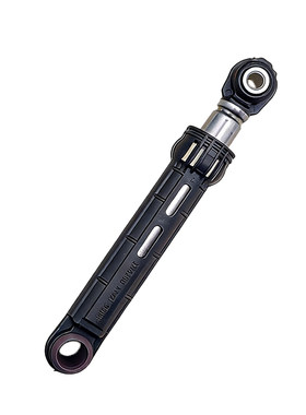 适用西门子滚筒洗衣机WM12P268TI WS10M360TI减震器阻尼原装配件