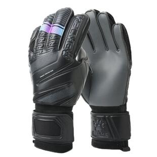 卡尔美足球守门员手套成人儿童专业小学生带护指防滑门将手套专用