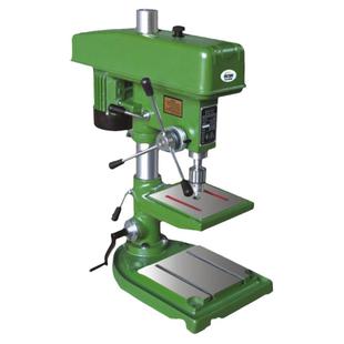 西湖西菱金鼎Z4113台式钻床木工塑料钻孔机 打孔机ZHX-13轻型台钻