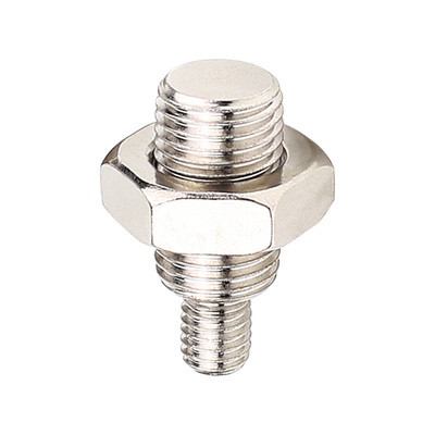 气缸转接头内牙转外牙现货秒发