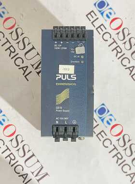 PULSQS10.121电源供应12VDC100240VAC免费快速发货