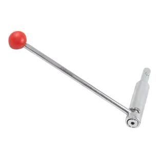 六氟化硫操作手柄XGN15-12高压柜环网柜FLN36负荷开关手把柜机构