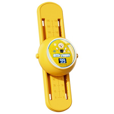 蛋仔派对摸高跳训练器儿童摸高助长神器拍拍长高乐弹跳跳高触碰器