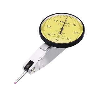 包邮杠杆百分表一套0-0.8mm小校表头杠杆表测头表针磁力表座靠表