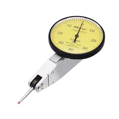 三丰一套0-0.8mm小校表磁力表座