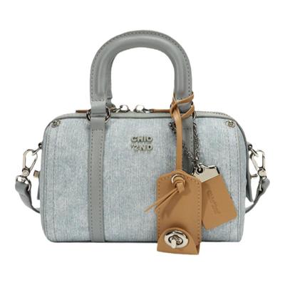 铂蓝海域枕头包南风Chio2nd