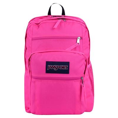 JanSport休闲校园通勤双肩背包
