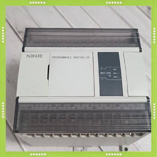 【询价】信捷PLC   XD3-32R-E  ，