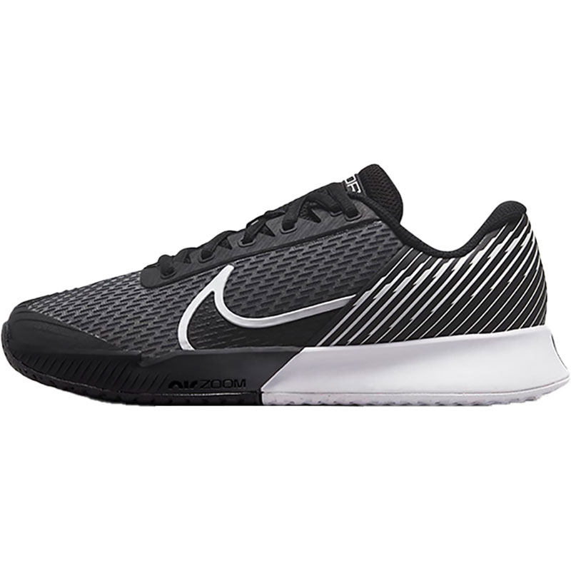 Nike/耐克正品春季女鞋硬地球场透气运动网球鞋DR6192-001