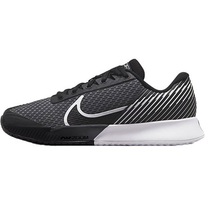 Nike/耐克正品春季女子硬地球场透气运动网球鞋DR6192-001