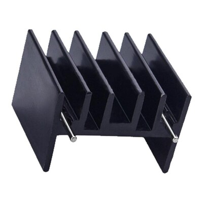 HolRS5931-7W-1mR-1% 电流采样电阻分流器 1mΩ ±1% 7W 封装5931