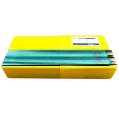 J421DX镀锌专用电焊条