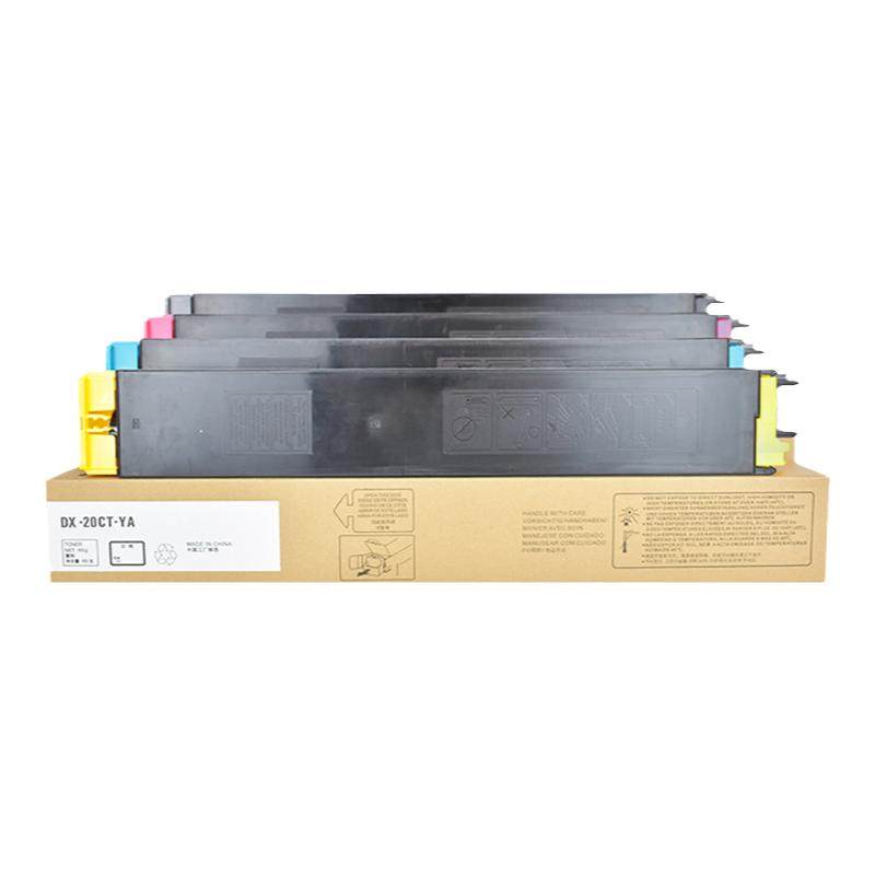 适用夏普2008UC粉盒2508NC碳粉盒