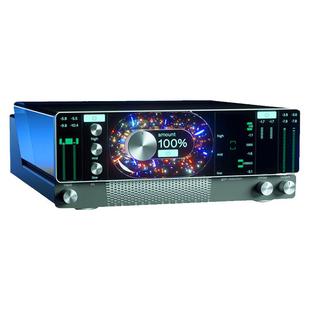 The God Particle 混音效果器粒子音频插件总线母带染色响度压缩