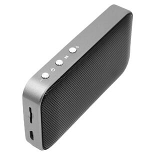 超薄蓝牙音箱跑步口袋低音炮便携式迷你小音响户外骑行插卡播放器