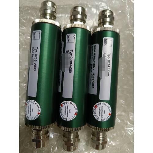 可维修ster压力放大器传感器型号9236V00085265500原装德国进口实