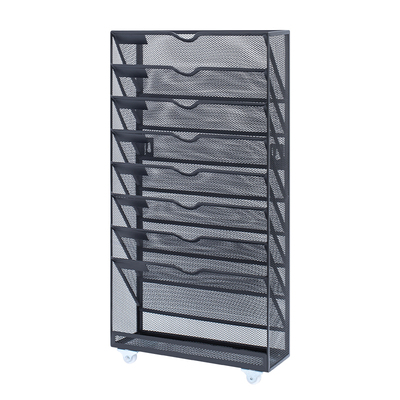 锦淘竹书袋课桌收纳学生