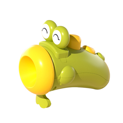 【柔和灯光】故事投影仪