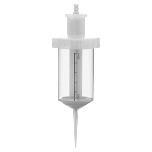 连续分液枪头管等分移液器管嘴连续分液器吸头0.5-50ml适配各品牌
