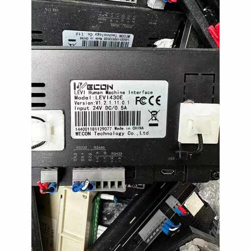 议价维控触摸屏 LEV1430T  LEV1430E