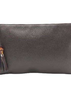 中古-日本进口Gucci古驰手拿包