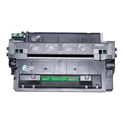 齐力适用惠普Q7551A硒鼓HP Laserjet P3005D P3005DN M3027X M3035XS激光打