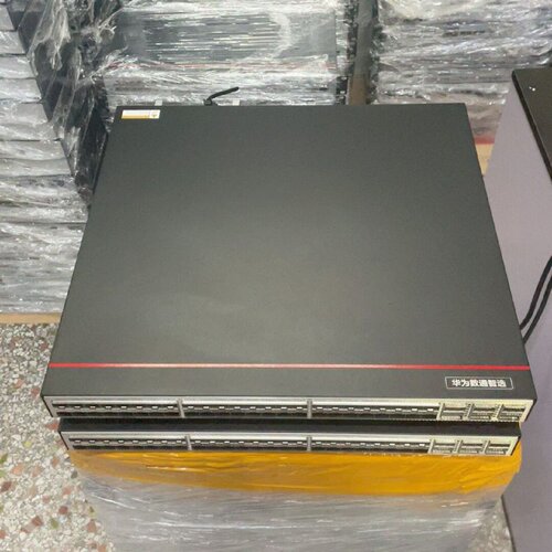数通智选S6735S48X6C