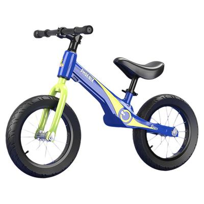 凤凰儿童滑行车无脚踏自行车