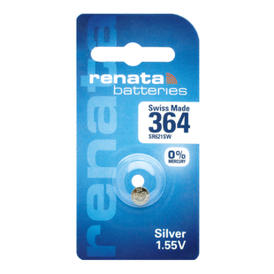 瑞士364 SR621SW AG1 LR621 手石英电子手表1.55V纽扣电池2节包邮