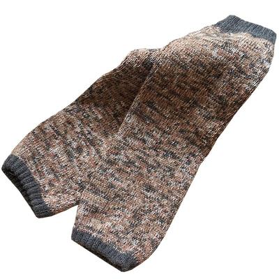 歌诺达男女通用毛线韩版手臂套