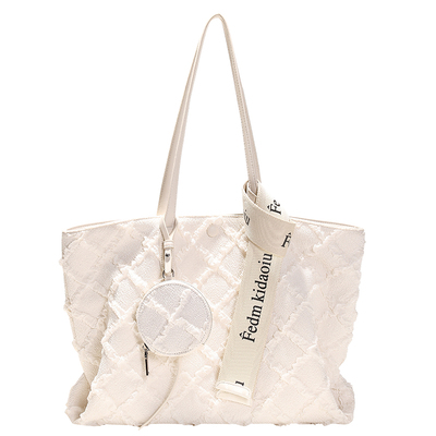 SHENGMILUO/圣米洛6322托特包