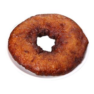 陇禾源荞面油圈圈西北地方美食老式甜甜圈油炸小吃荞麦馍成品袋装