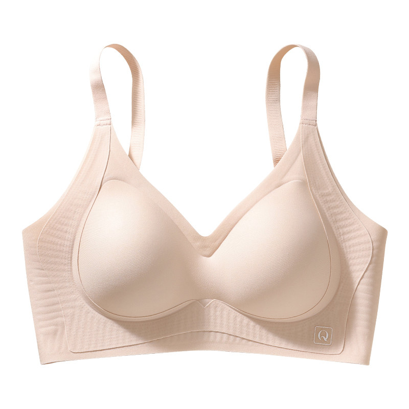 【院线保养型】【轻薄巨舒服】【适合ABC杯】透气提拉聚拢女内衣