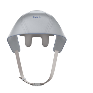 蓝宝肩颈按摩仪PJ01仿人手按摩放松斜方肌