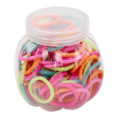 小皮筋迷你不伤发女宝宝婴儿