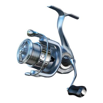 新款纺车轮双导杆系统，更稳定