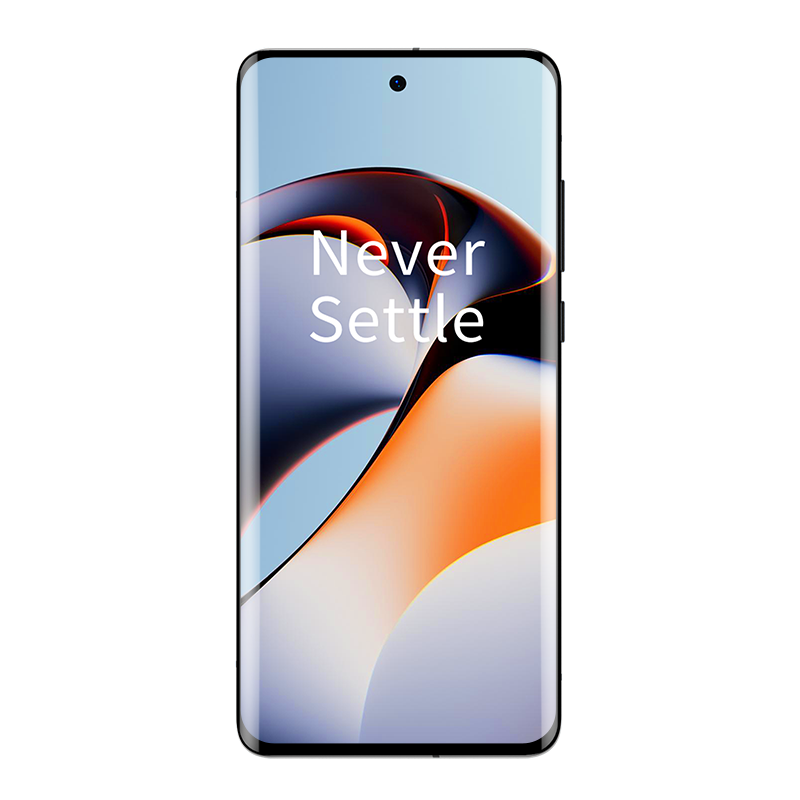 适用OnePlus/一加全胶热弯钢化膜