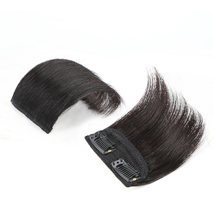 假发片女头顶补发蓬松增发量垫发片垫发根高颅顶隐形无痕真发神器